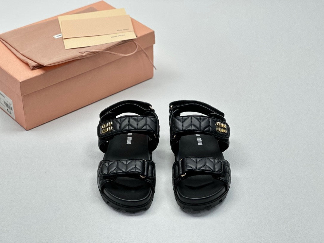 Miu Miu Sandals
