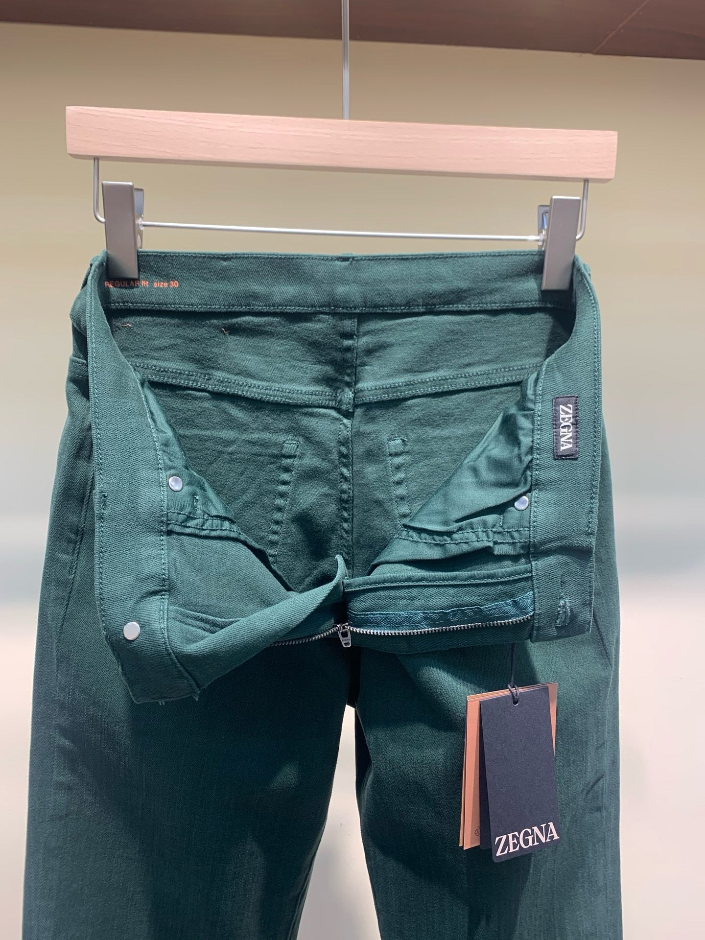 ZG Jeans