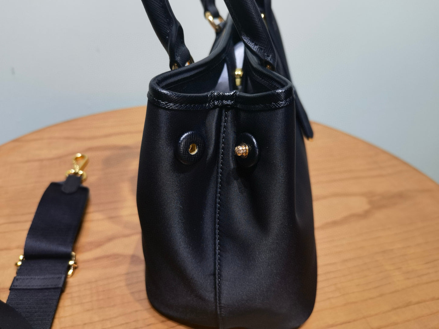 Prada Tote Bag