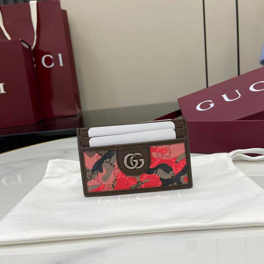 Gucci Card Holder