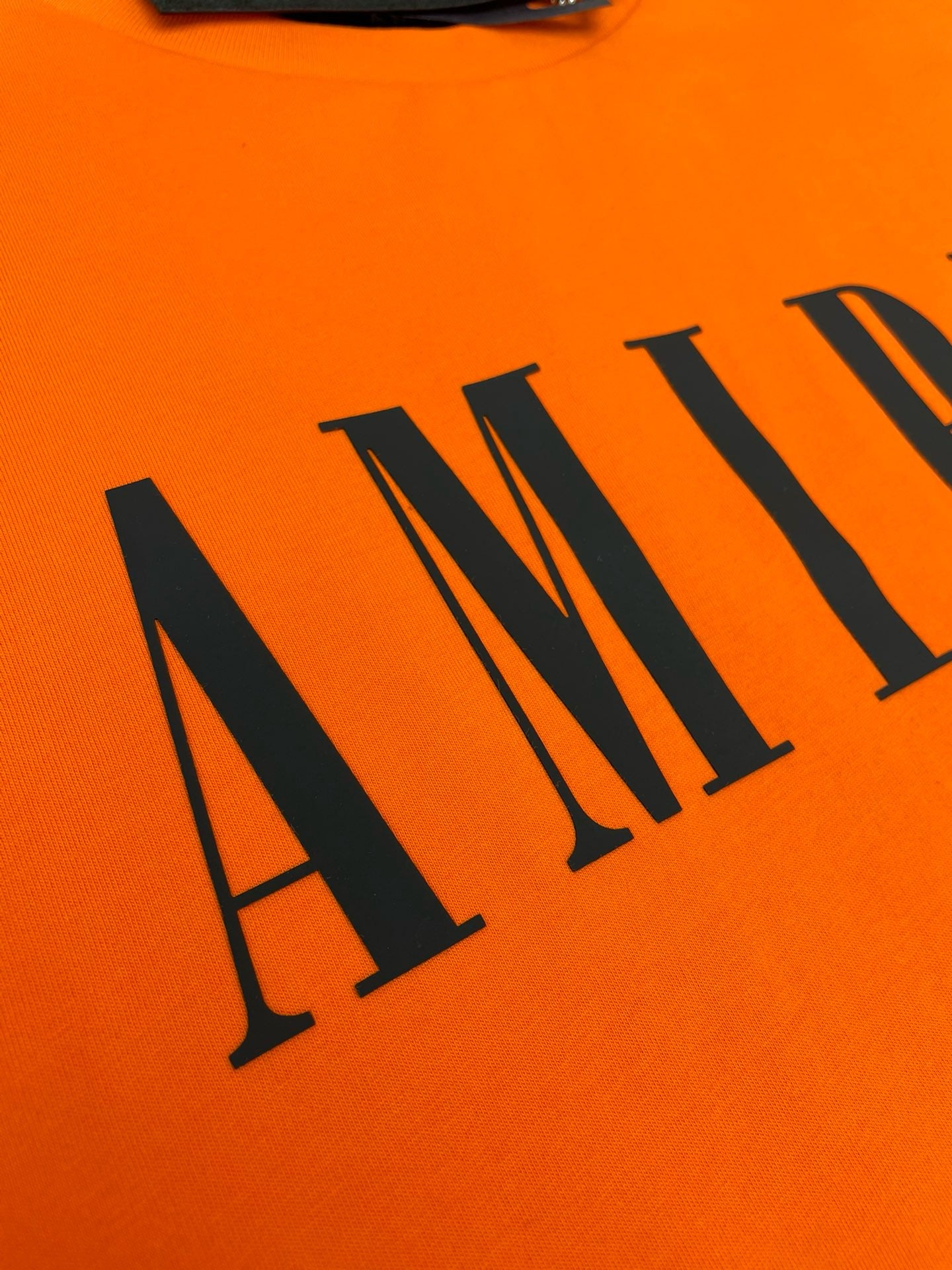 Amiri T-shirt