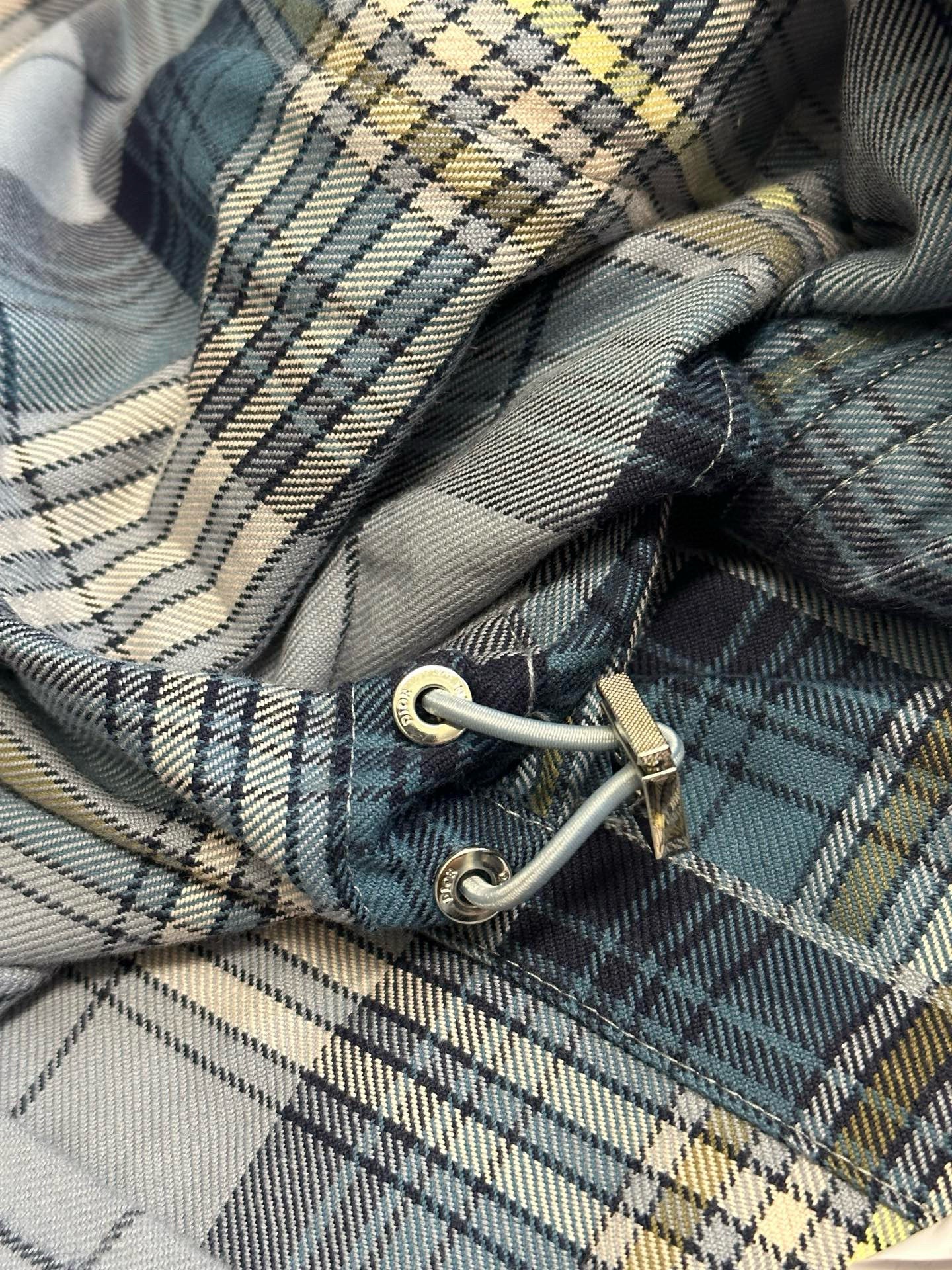 Dior Long Sleeve Shirt