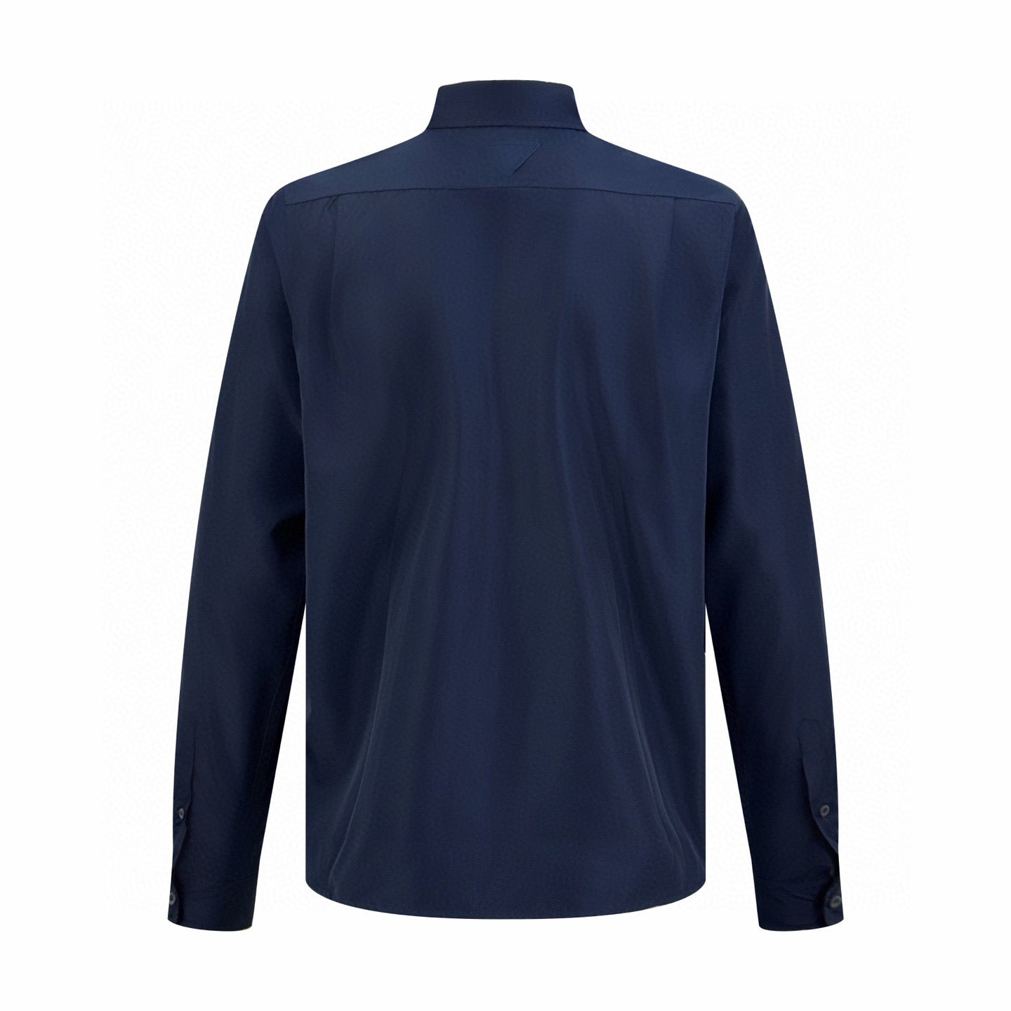 Prada Long Sleeve Shirt