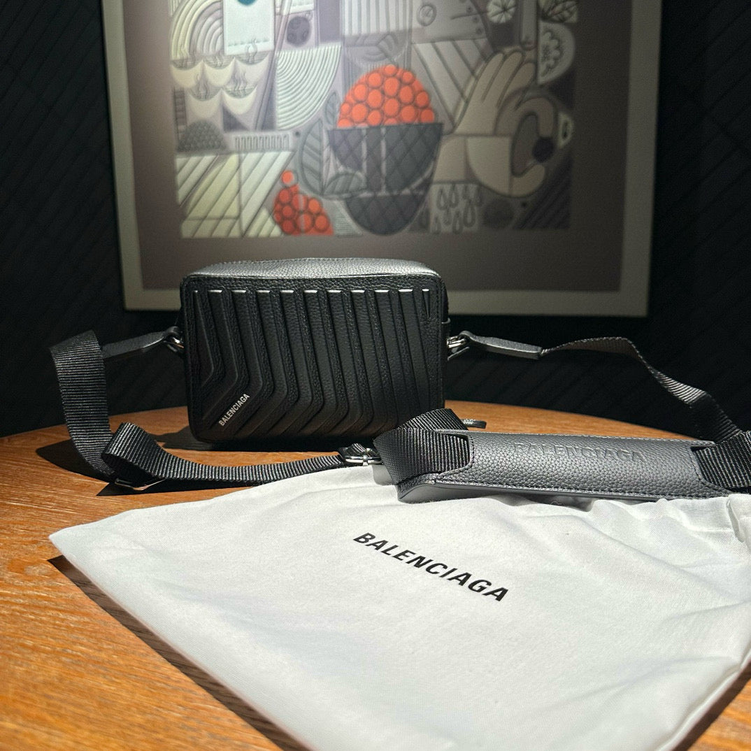 Balenciaga Camera Bag
