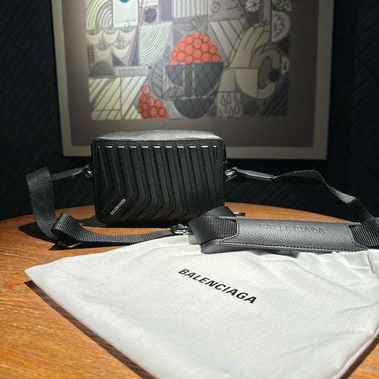 Balenciaga Camera Bag