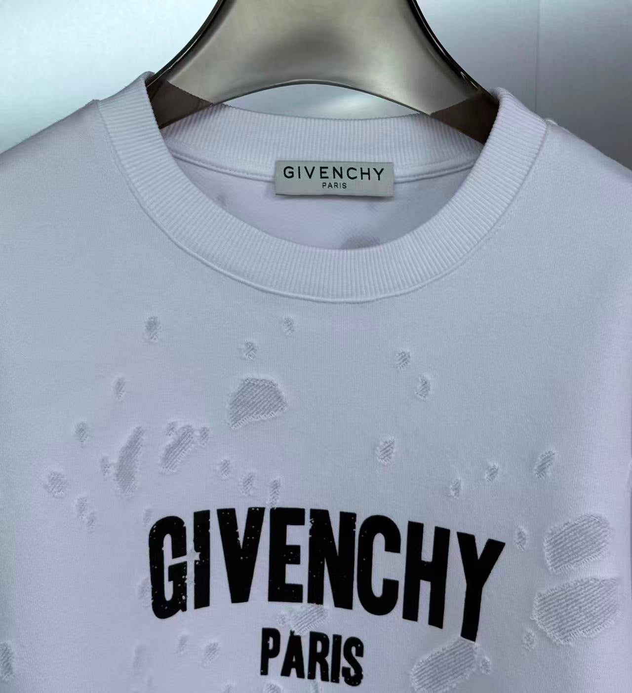 Givenchy Sweater