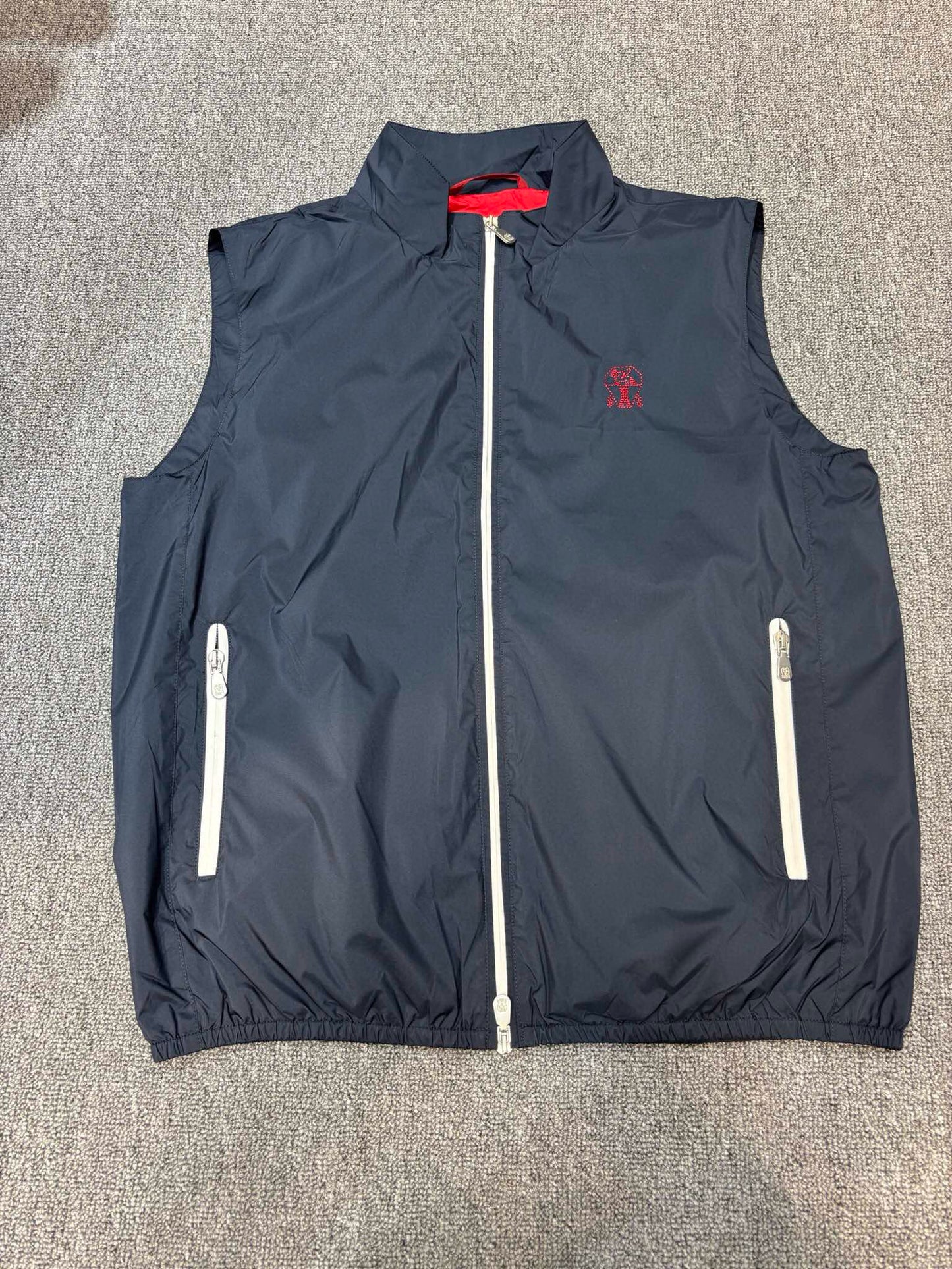 Brunello Cucinelli Vest