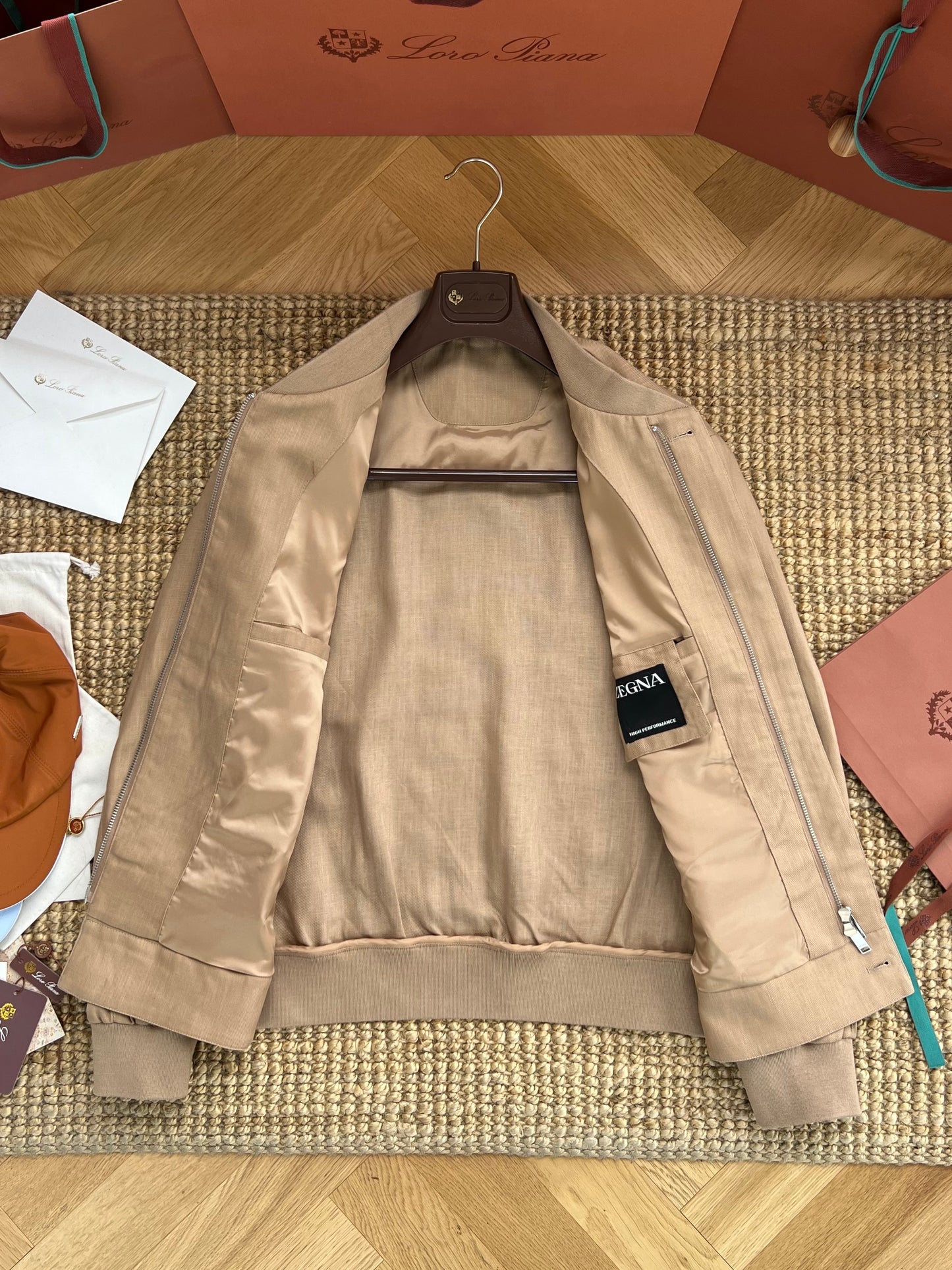 ZG Jacket