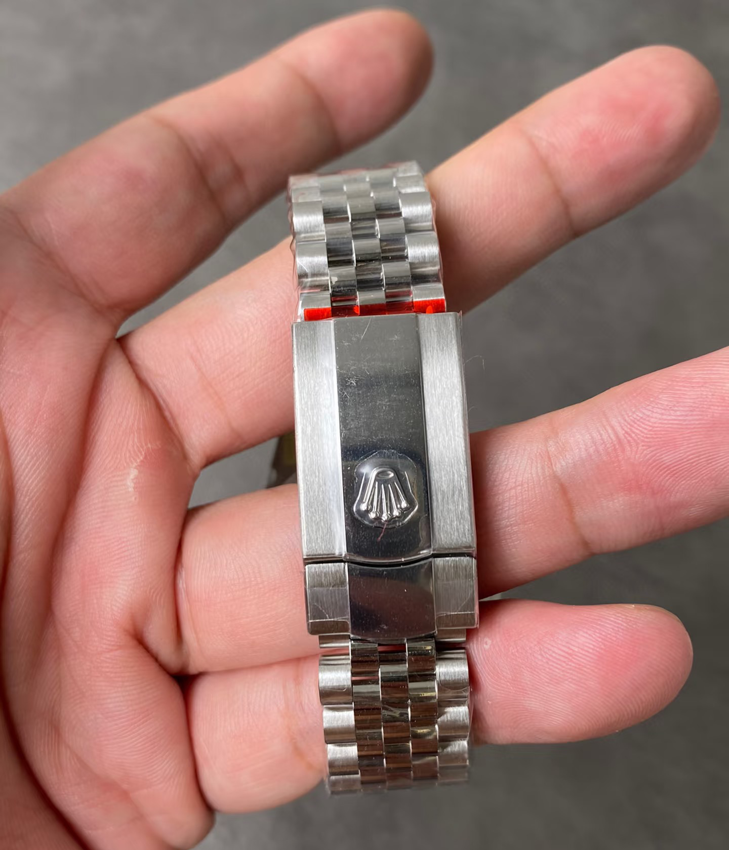 Rolex Oyster Perpetual Datejust 41