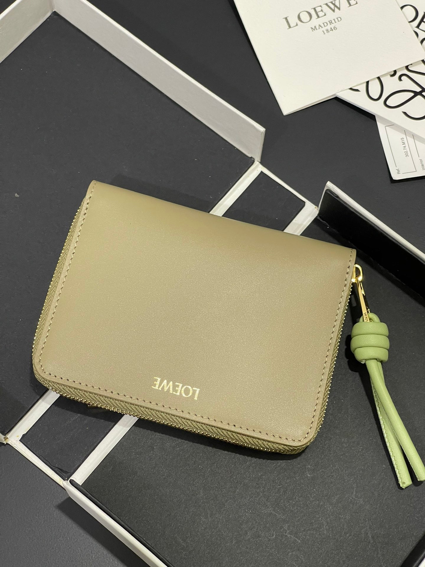 Loewe Wallet