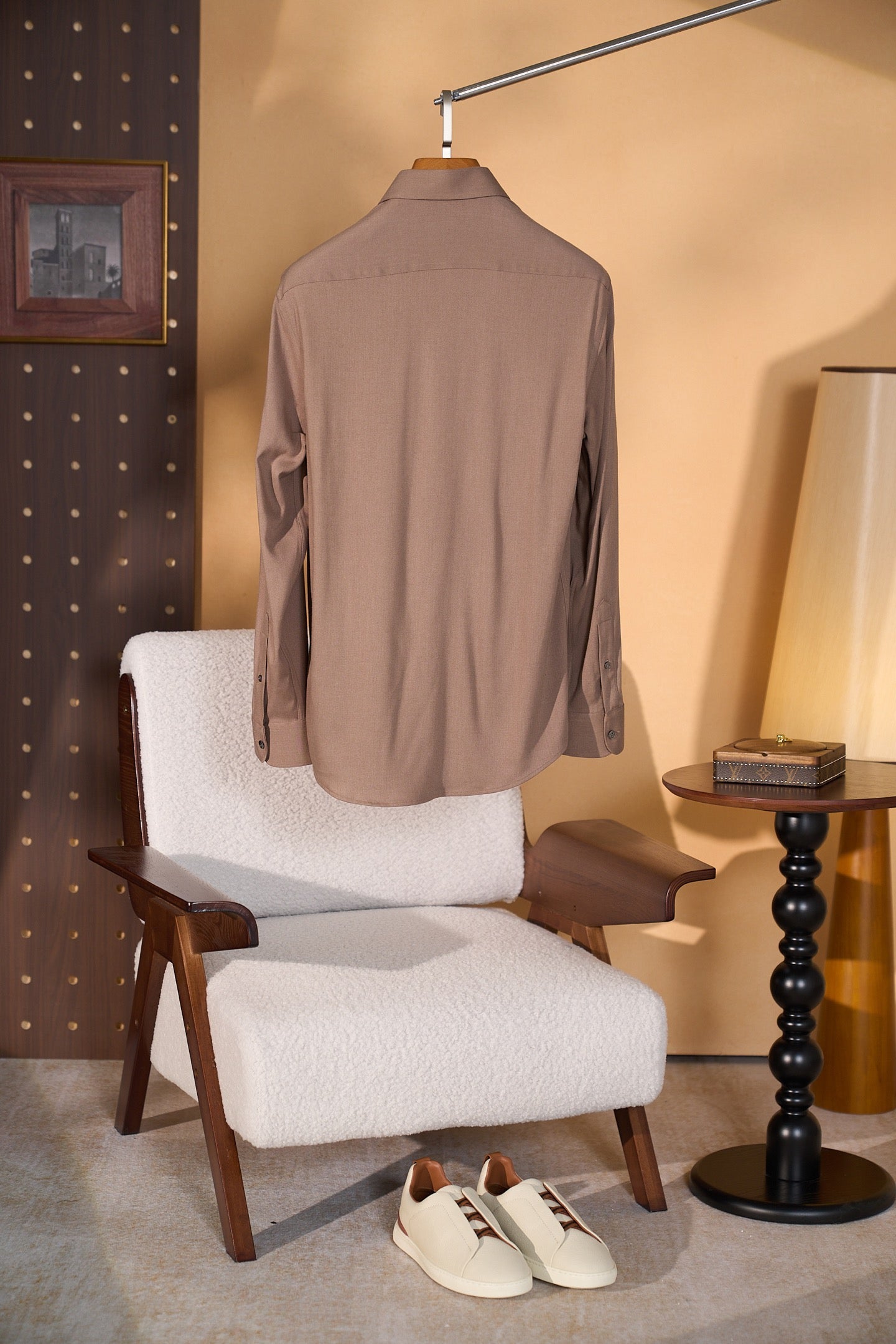 ZG Long Sleeve Shirt