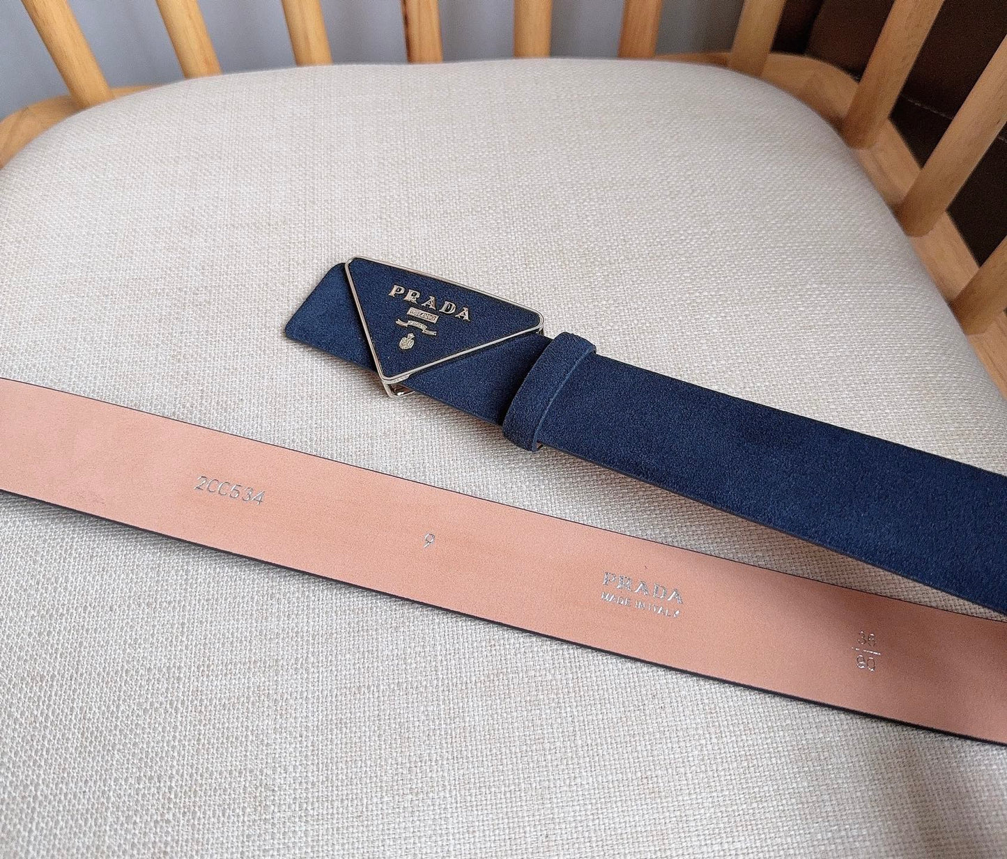 Prada Belt