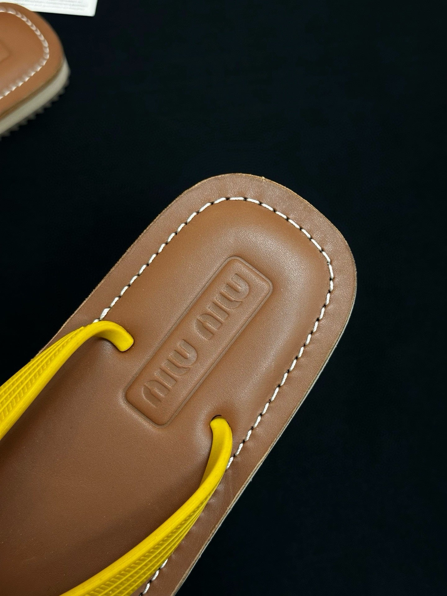 Miu Miu Sandals