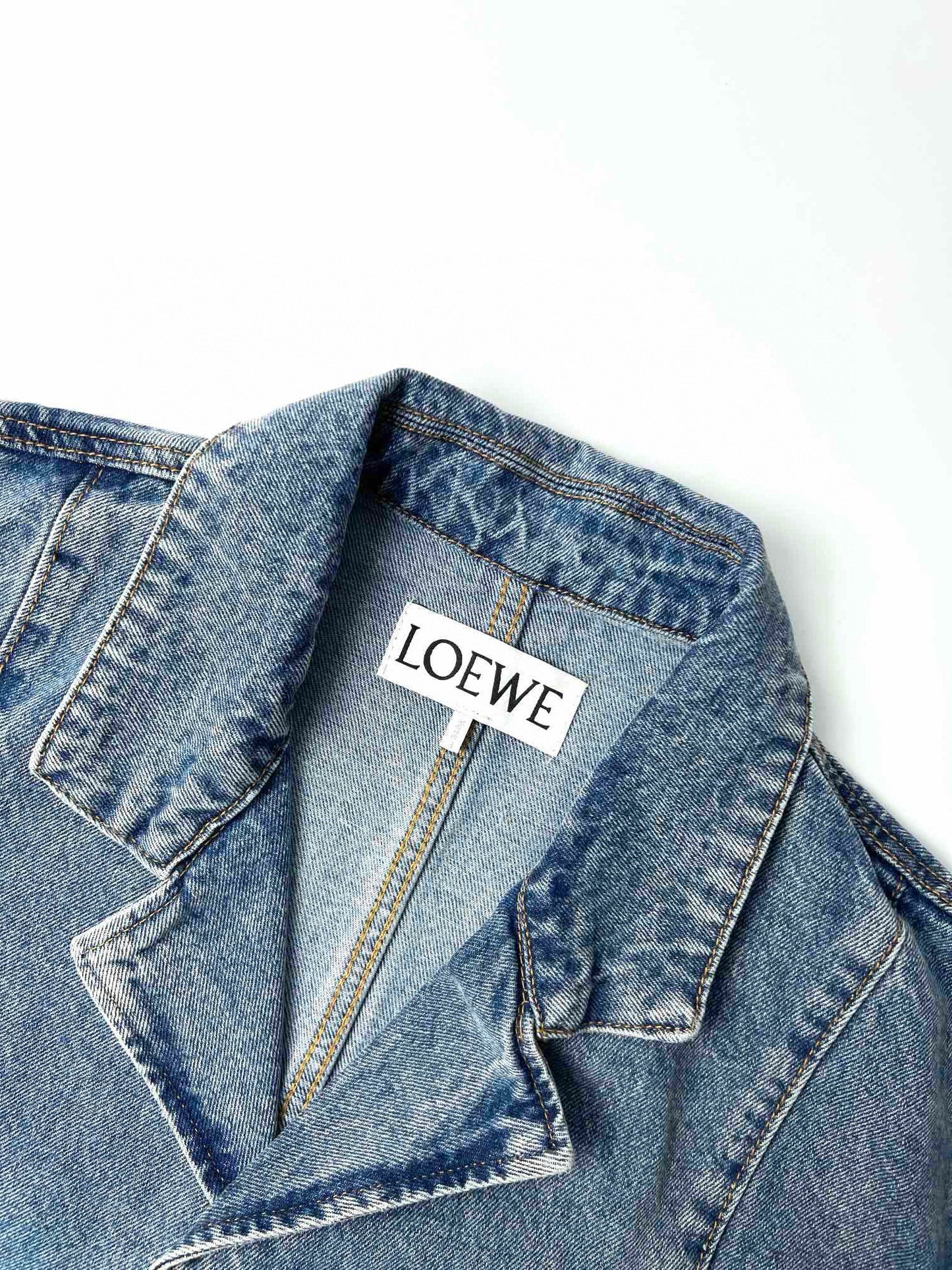 Loewe Jacket