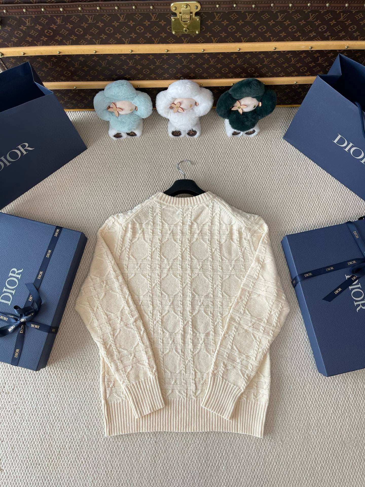 Dior Sweater