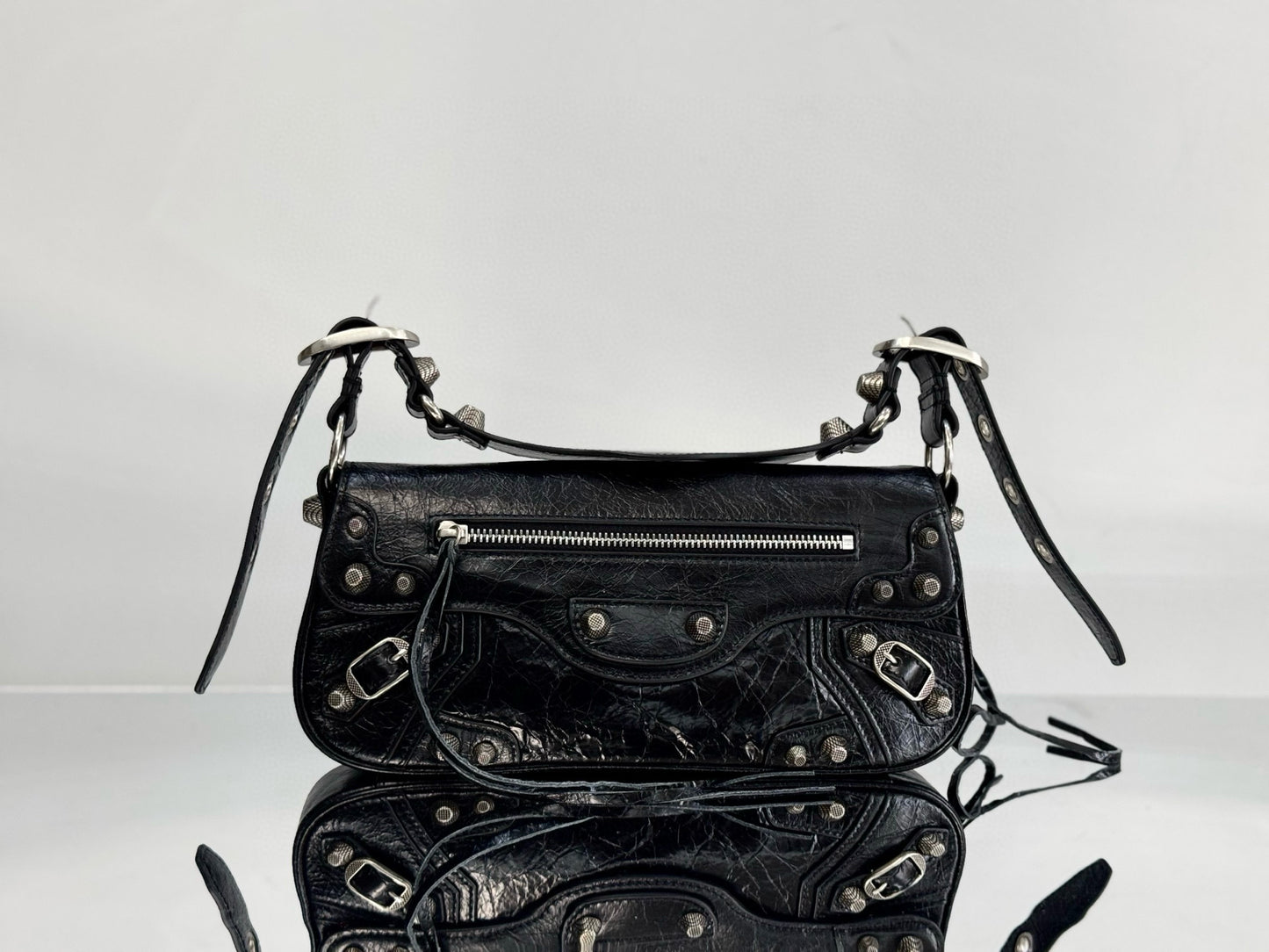 BLCG Le Cagole Sling Bag(29x4.5x14cm)