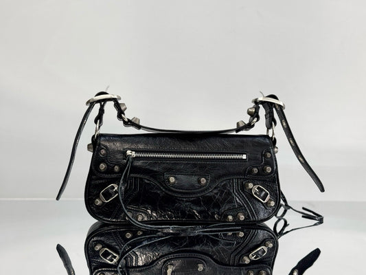 BLCG Le Cagole Sling Bag(29x4.5x14cm)