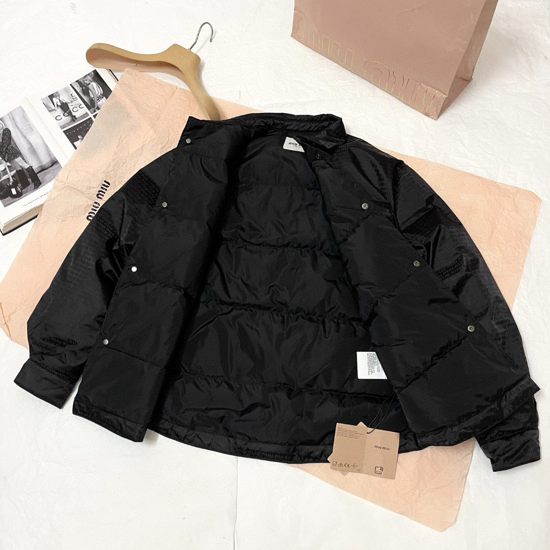 Miu Miu Windbreaker