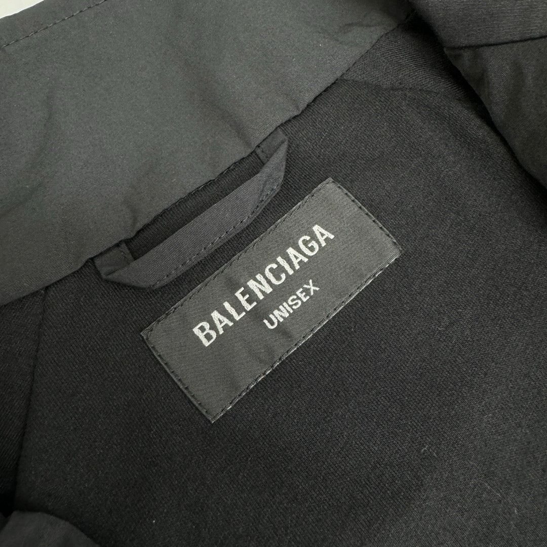 Balenciaga Windbreaker