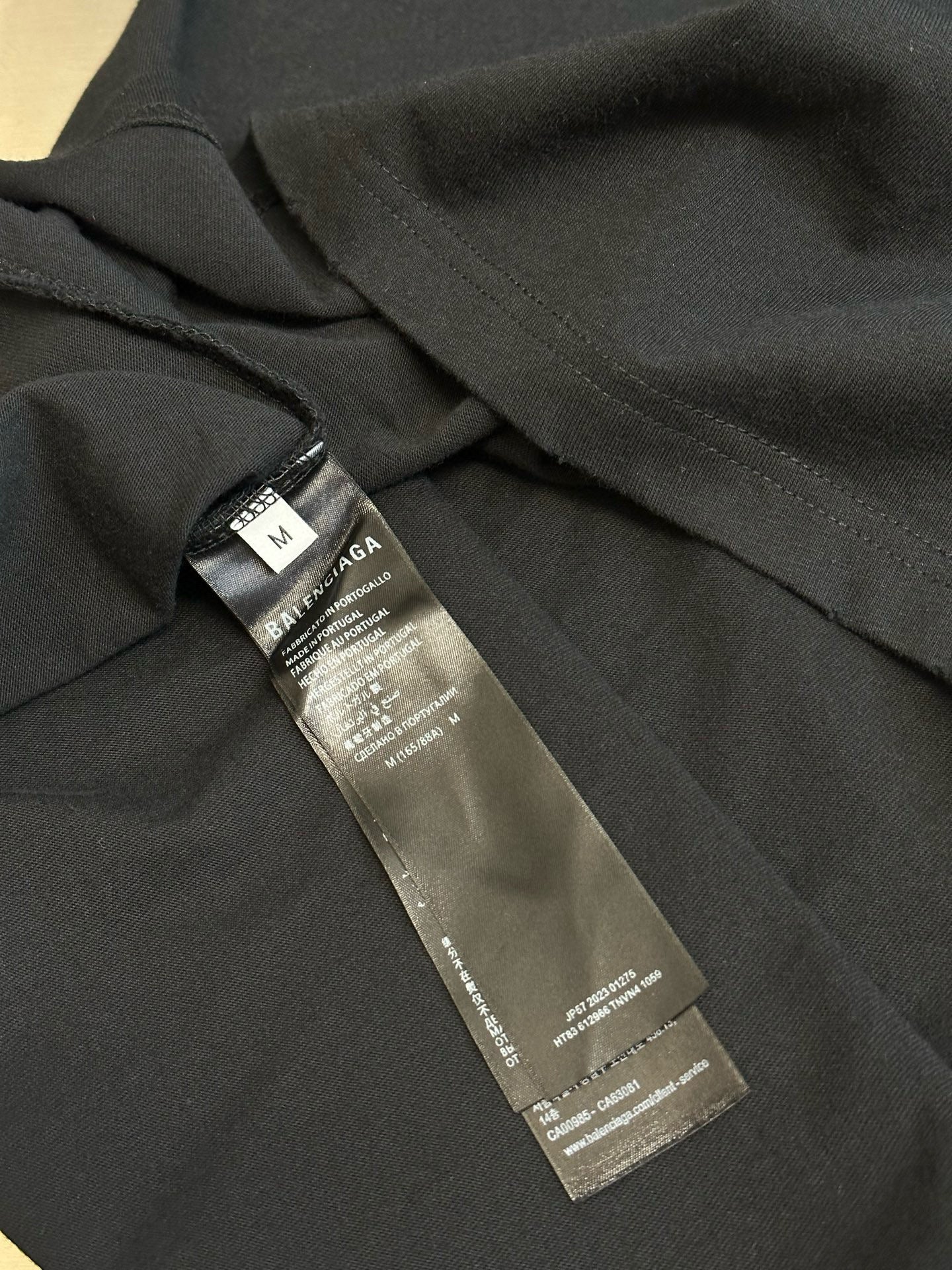 Balenciaga T-Shirt