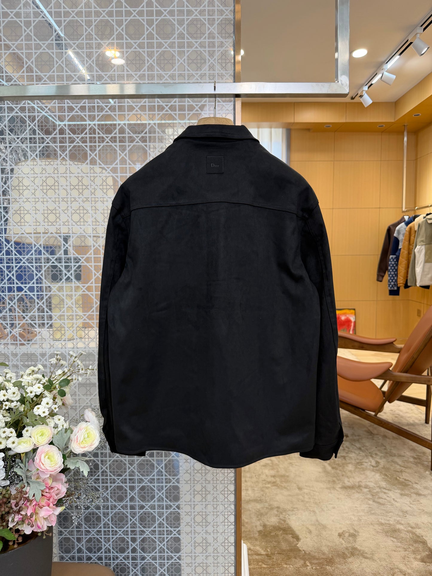 Dior Jacket