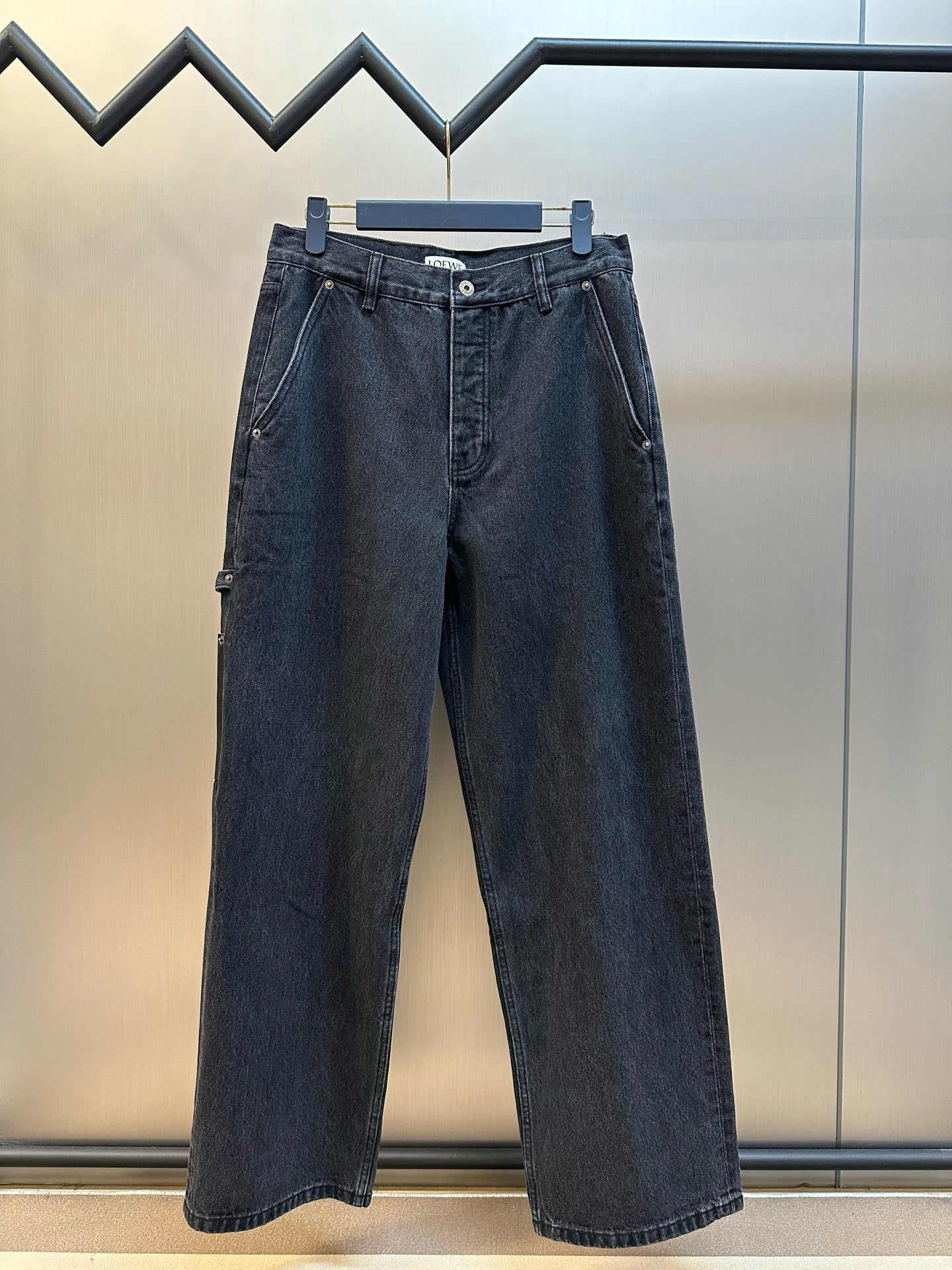 Loewe Jeans