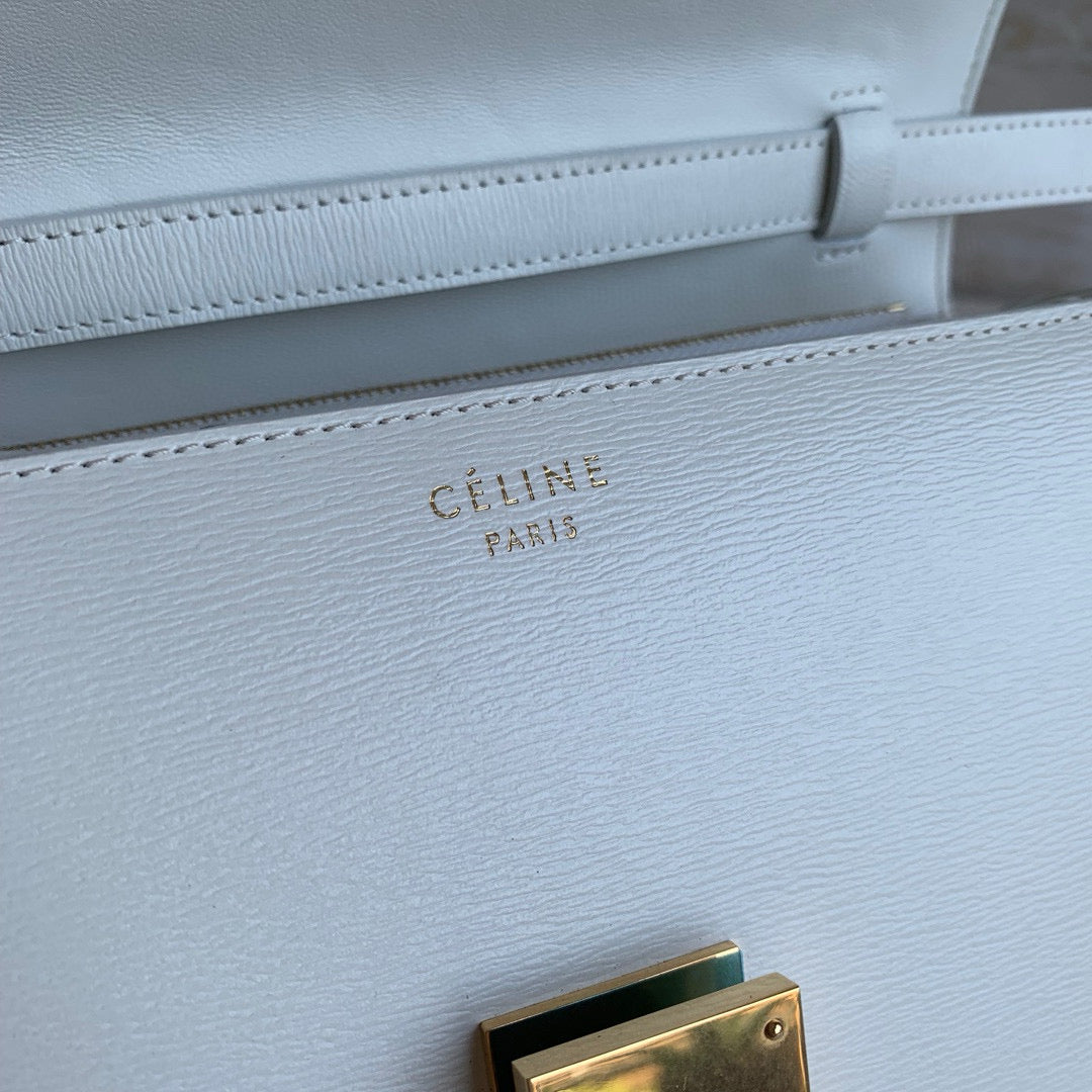 Celine Cross Body Bag