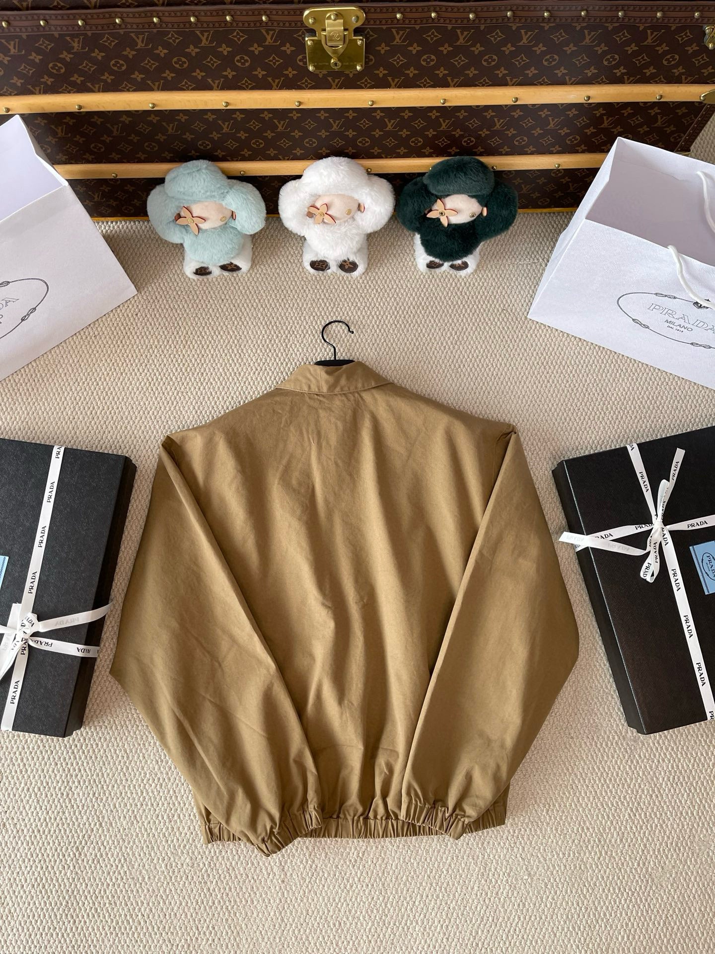 Prada Jacket