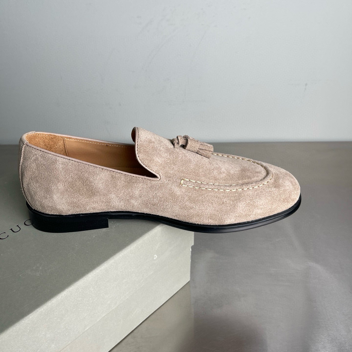 BC Loafer