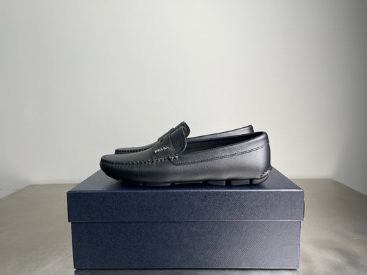 Prada Loafers