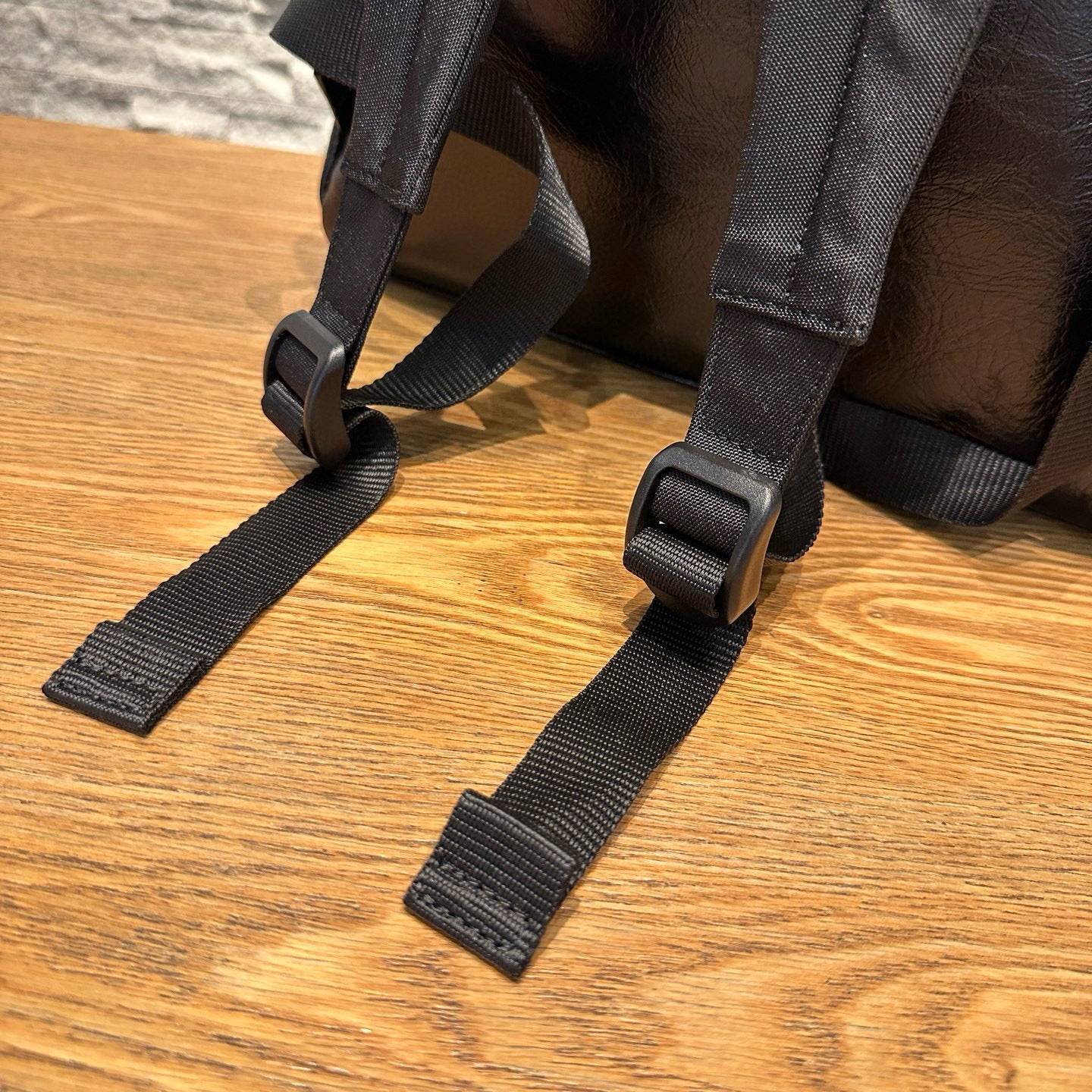 Balenciaga Backpack