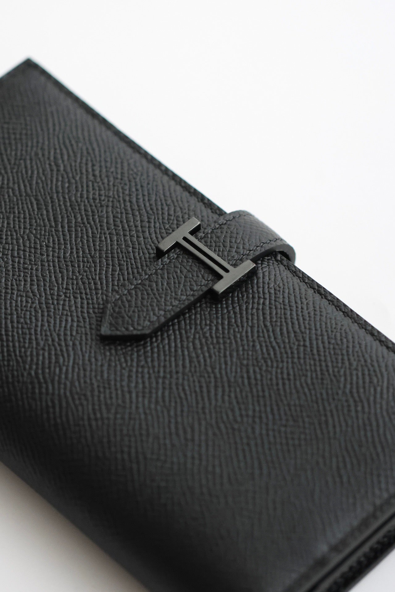 Hermes Béarn Wallet