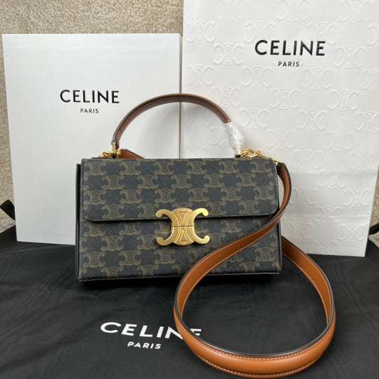 Celine Shoulder Bag