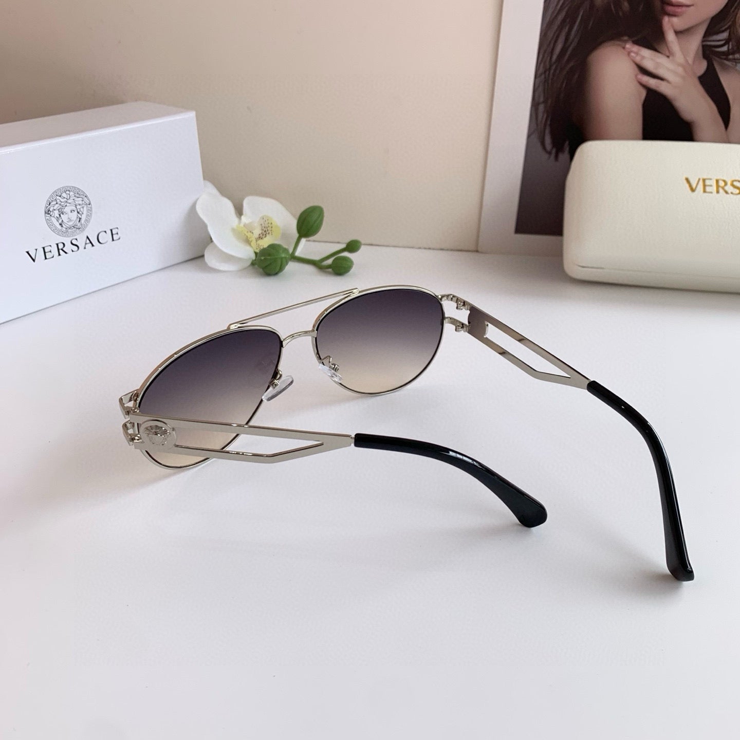 Versace Sunglasses
