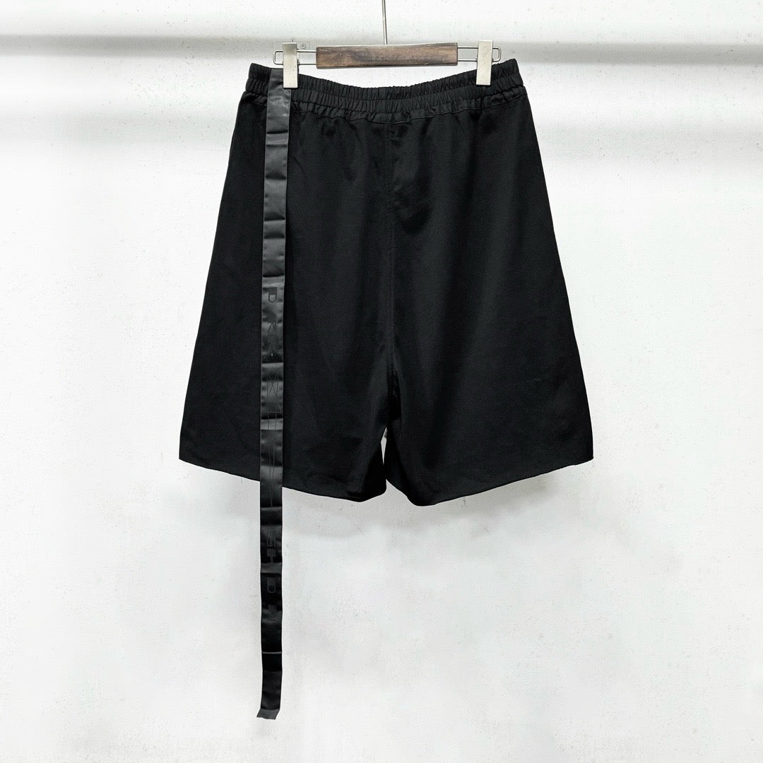 Rick Owen Shorts