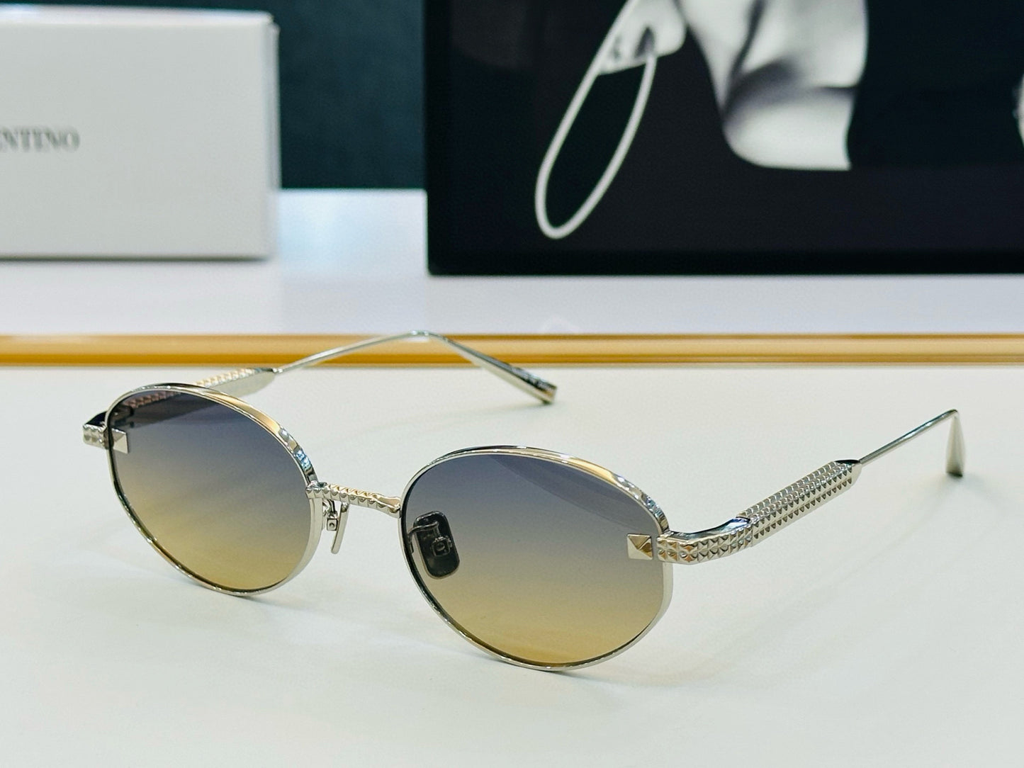 Valentino Sunglasses