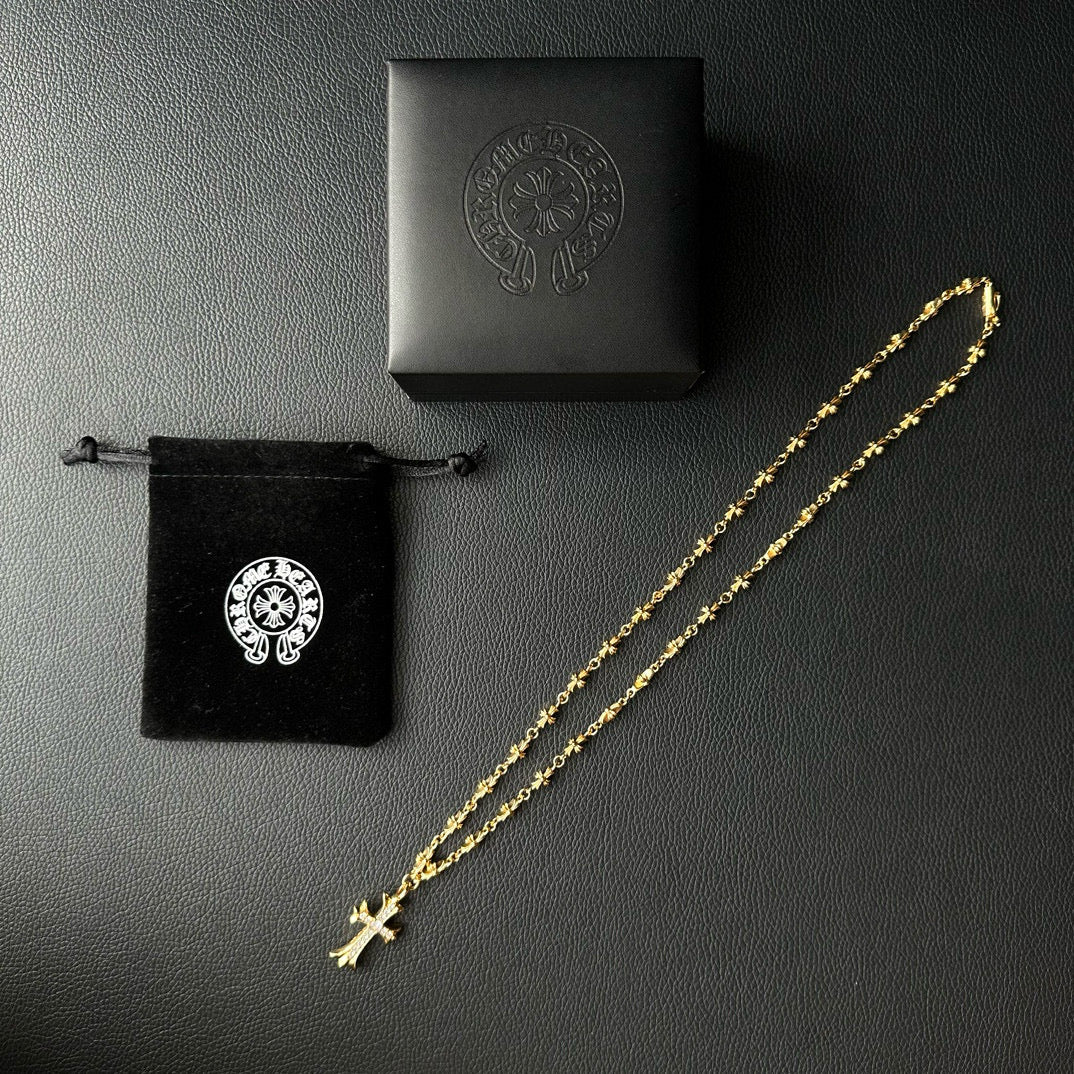 Chrome Hearts Necklace