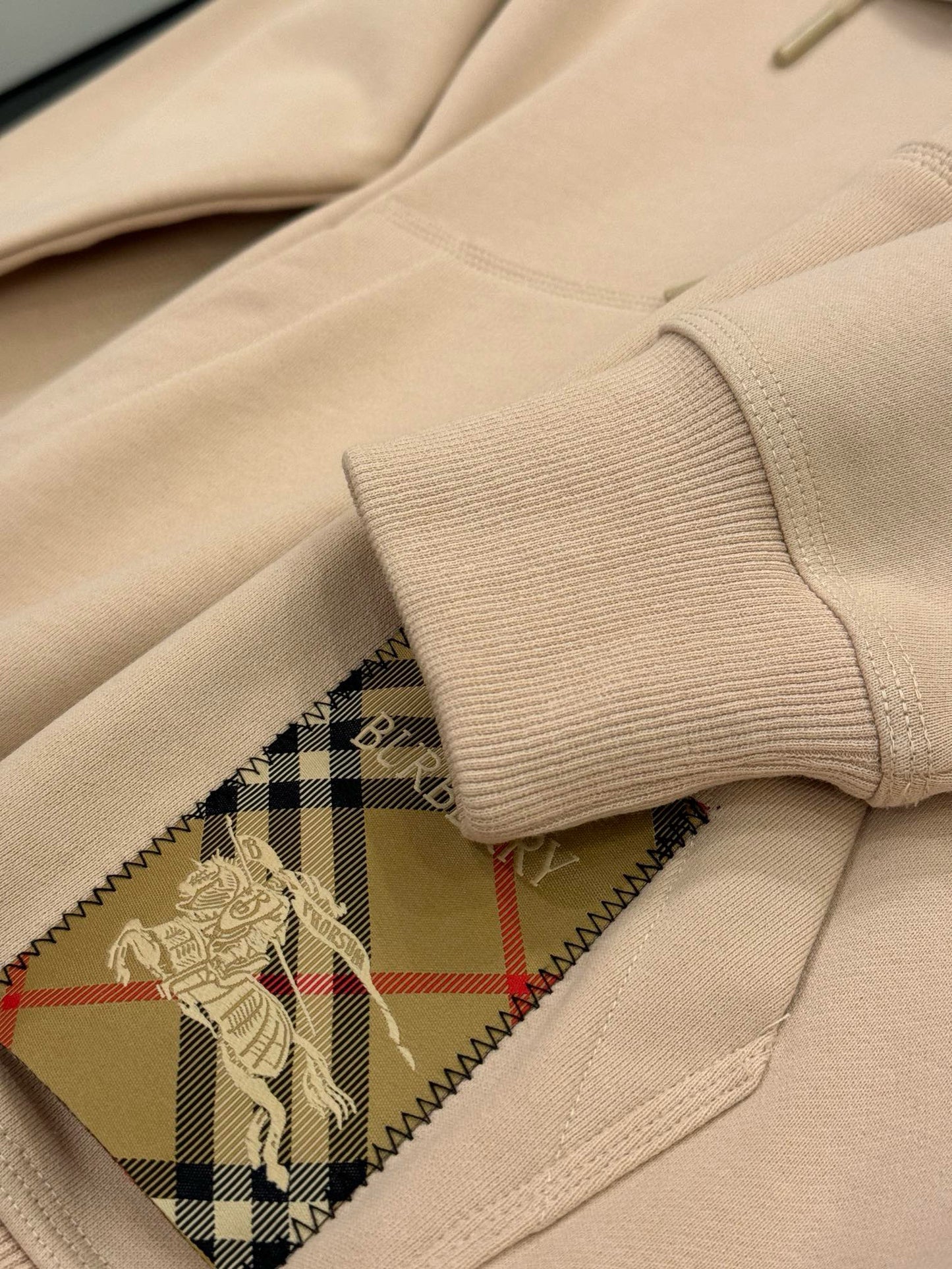 Burberry Hoodie