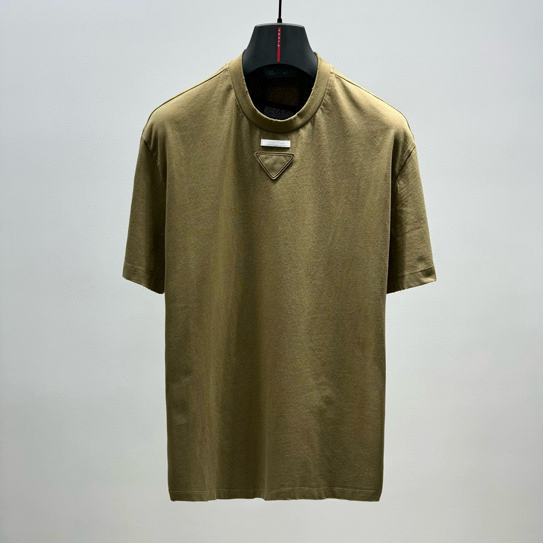 Camiseta Prada