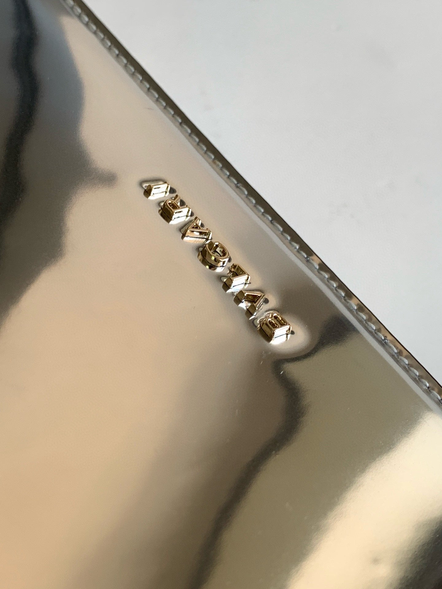 Bvlgari Serpenti Forever Bag