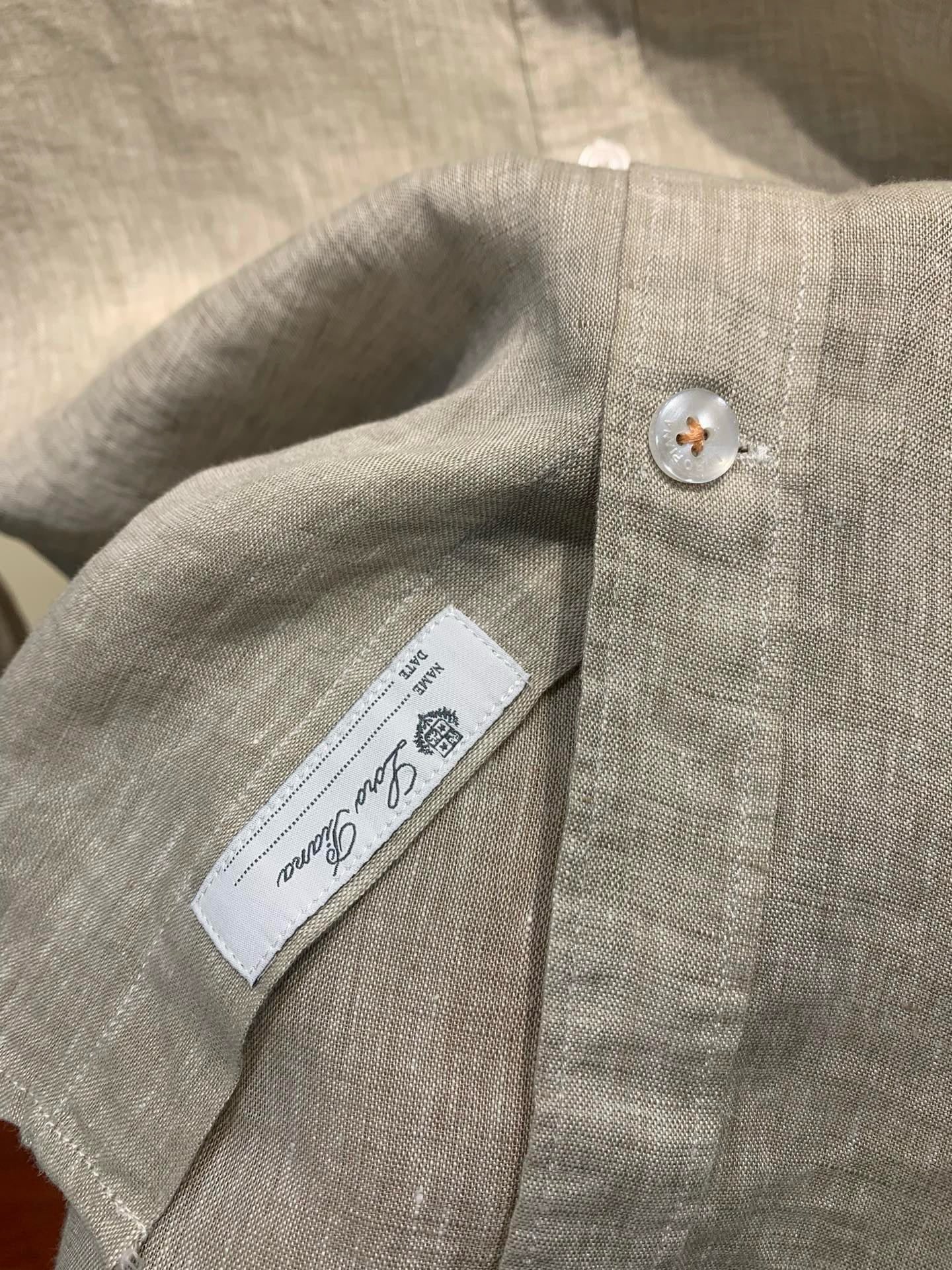 LP Long Sleeve Shirt