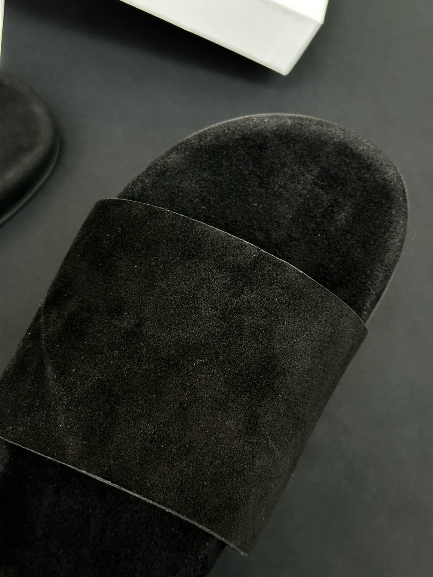 The Row Sandals