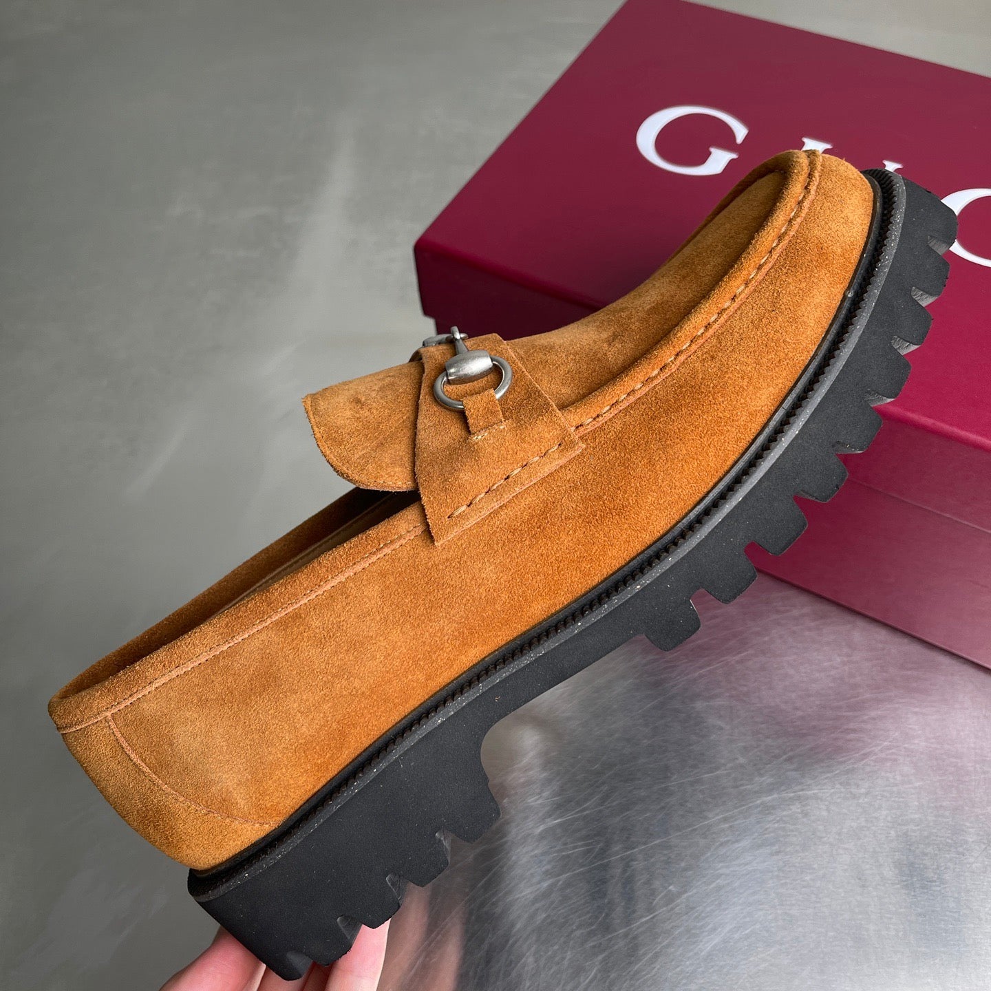 GC Loafer