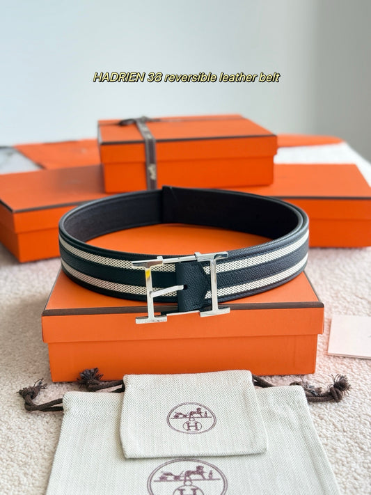 Hermes Belt