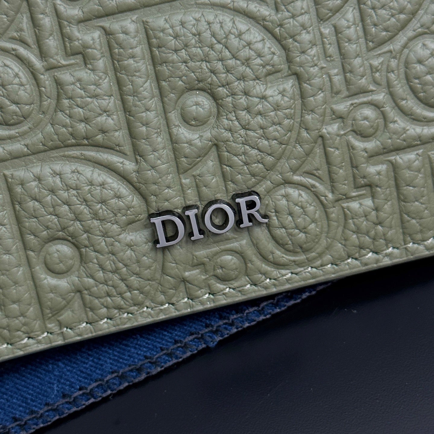 Dior Wallet