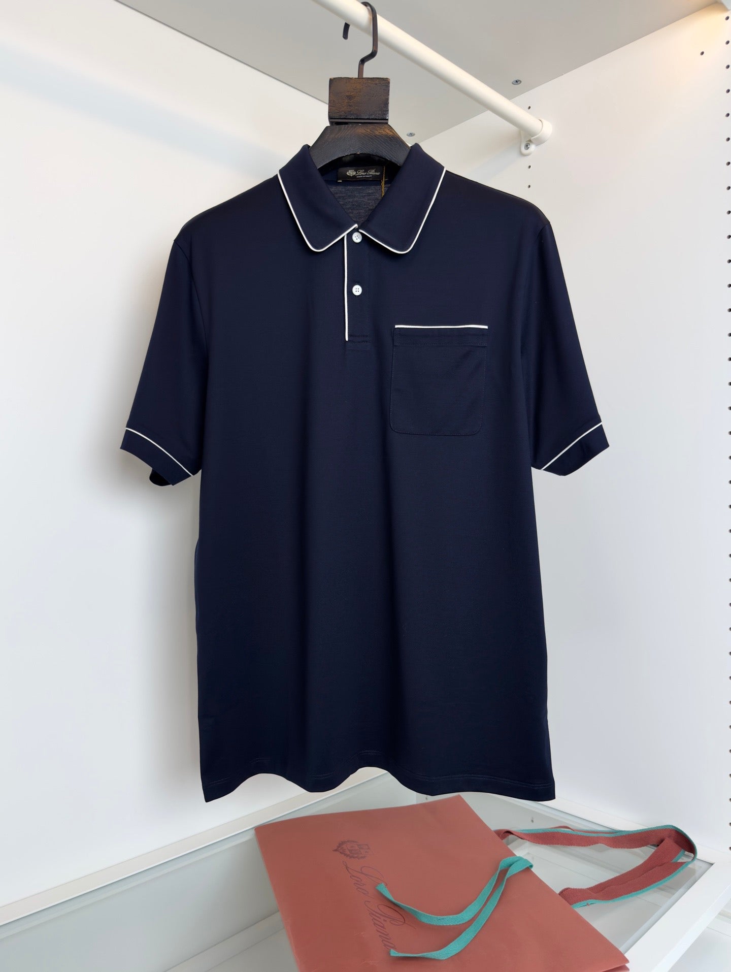 Loro Piana Polo