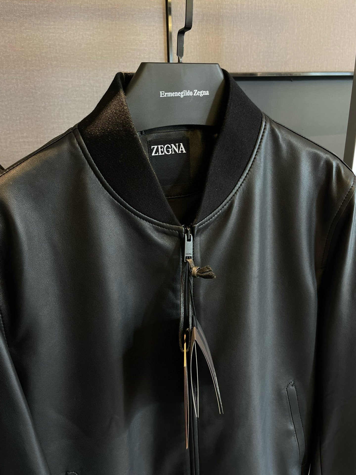 Zegna Jacket