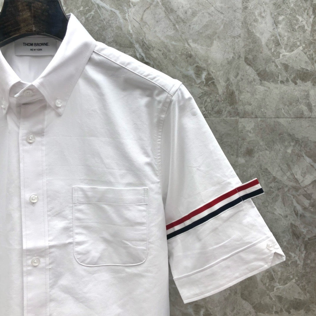 Camisa Thom Browne