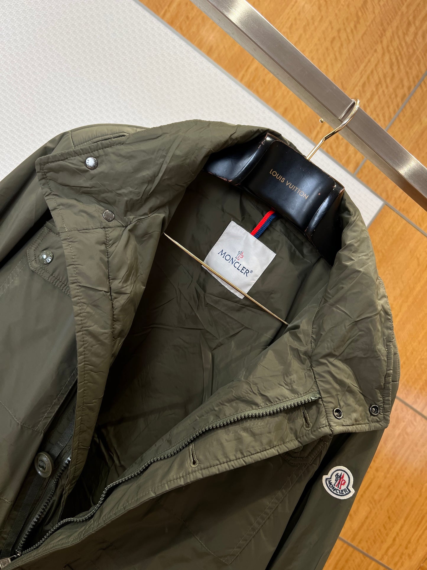 Moncler Jacket