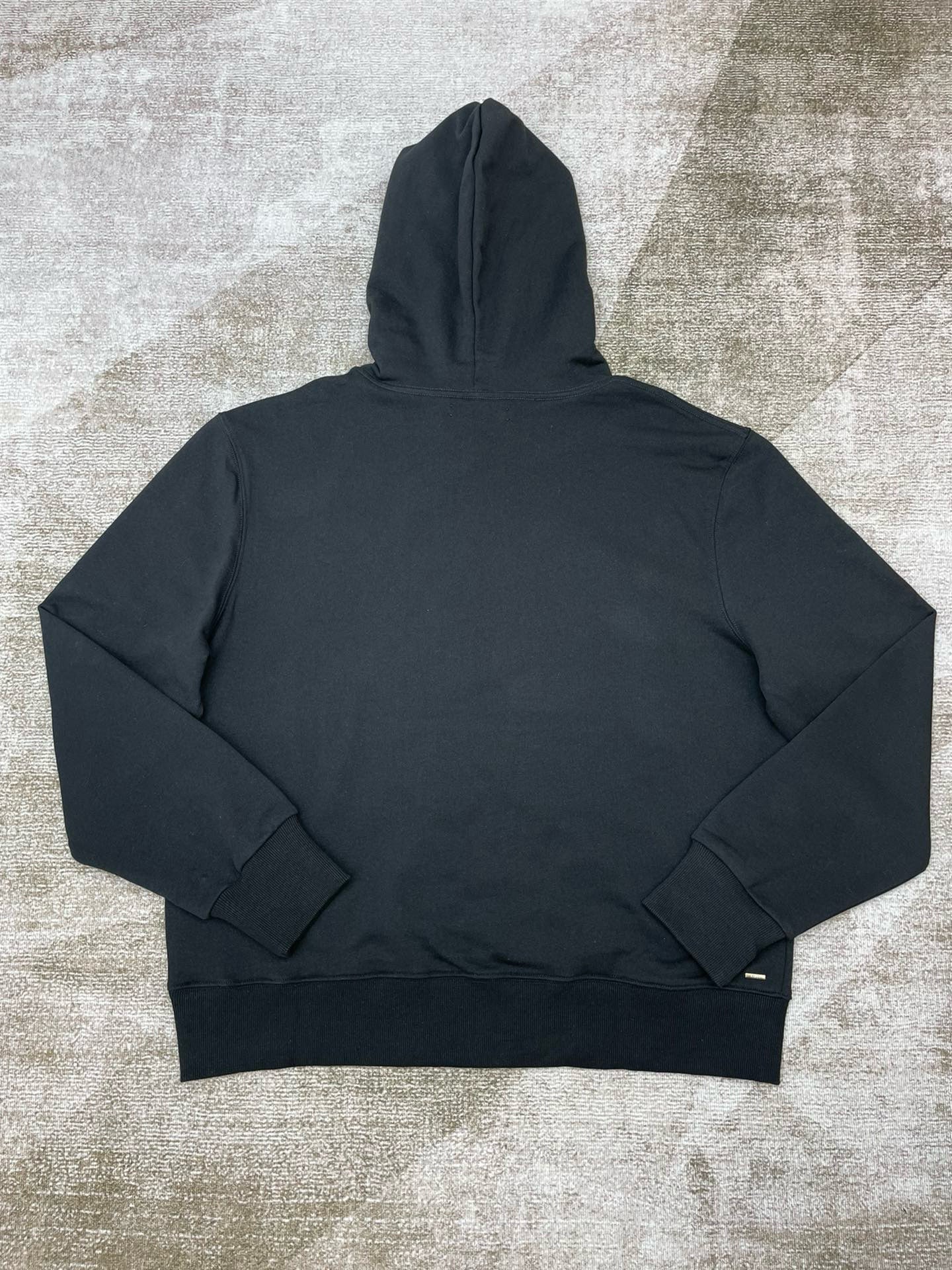 Amiri Hoodie